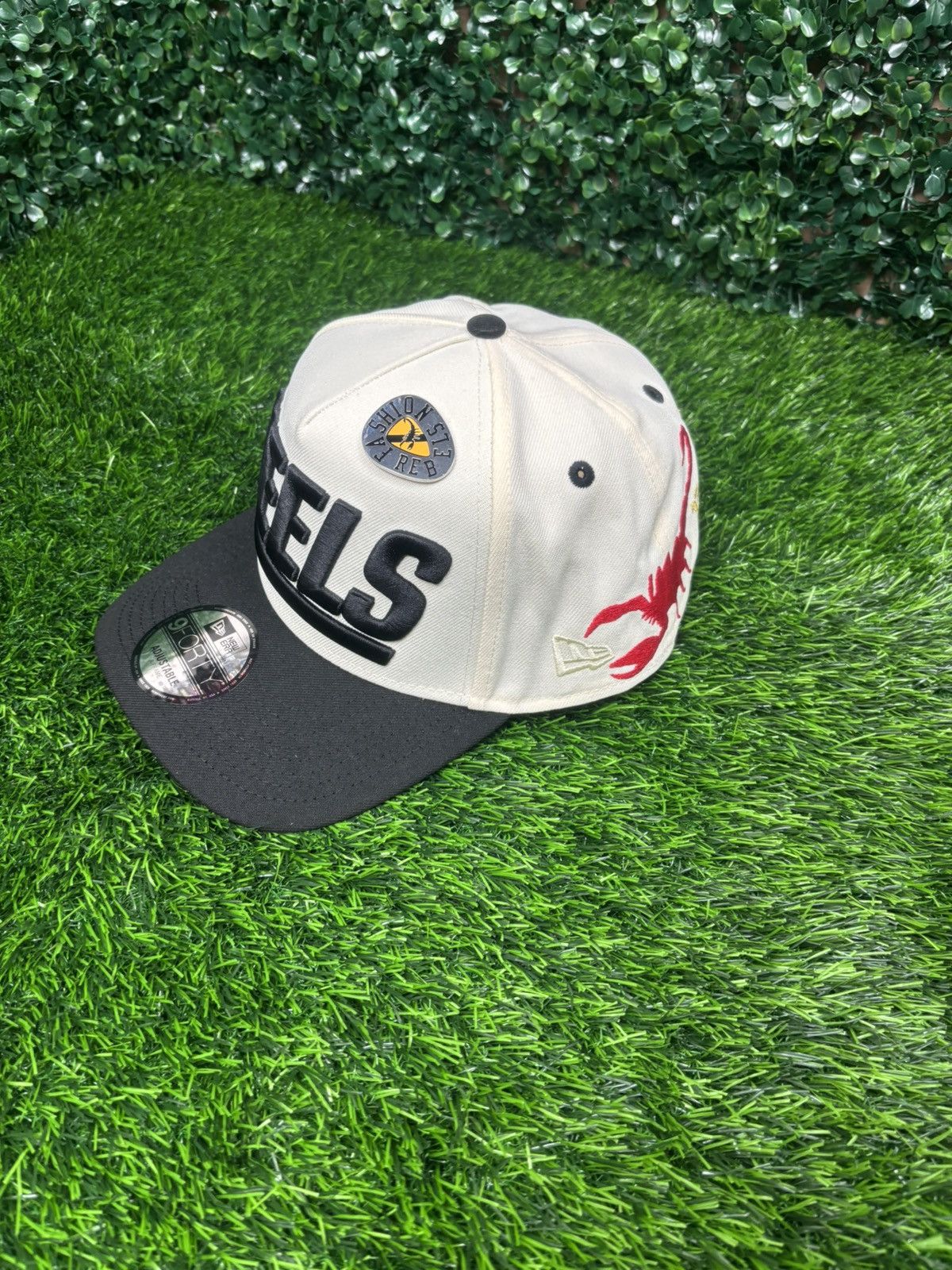 Other HEELS SnapBack Griselda Westside Gunn Hat Scorpion. Size ONE SIZE - 8 Thumbnail