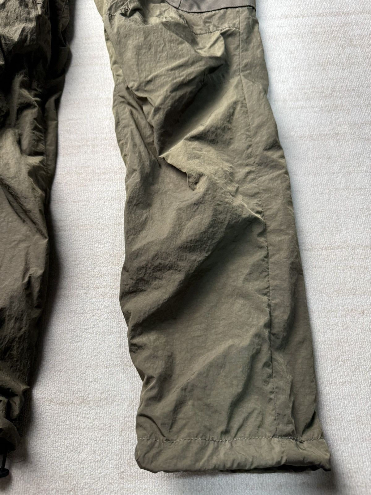 John Elliott Himalayan cargo Size US 30 / EU 46 - 2 Thumbnail