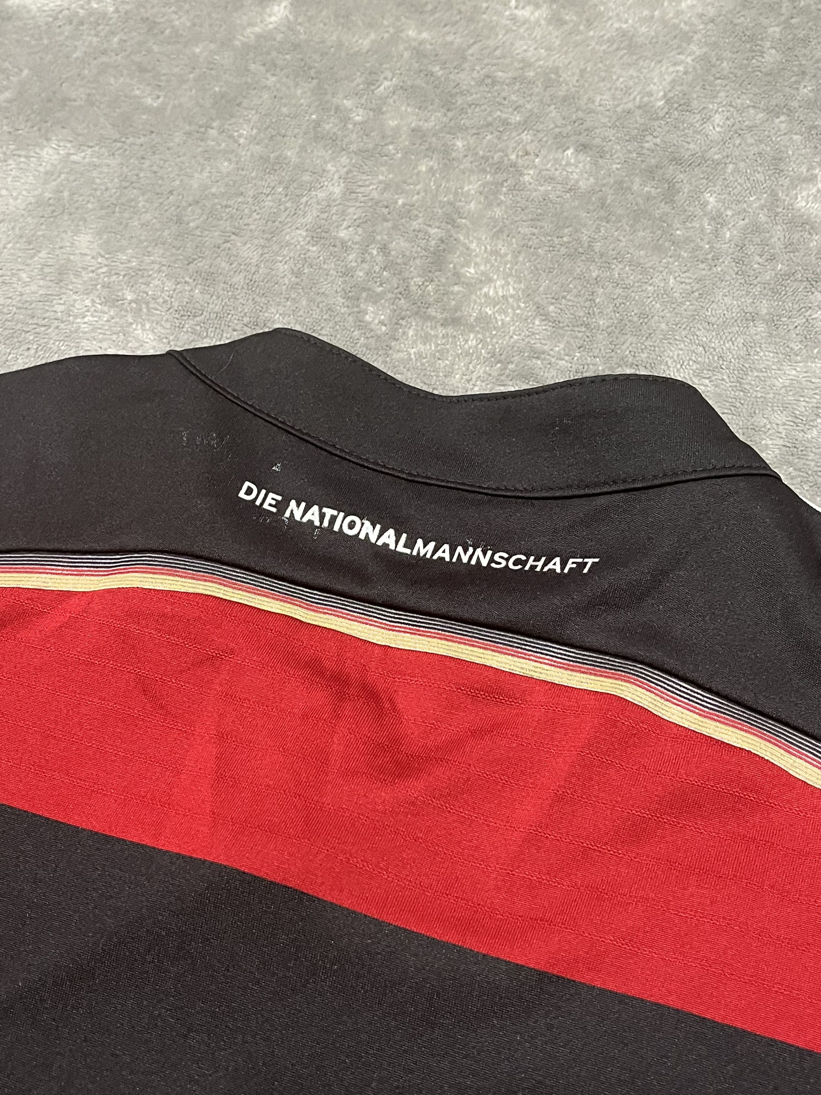 Adidas Adidas Germany National Team 2013-14 Size US M / EU 48-50 / 2 - 4 Thumbnail
