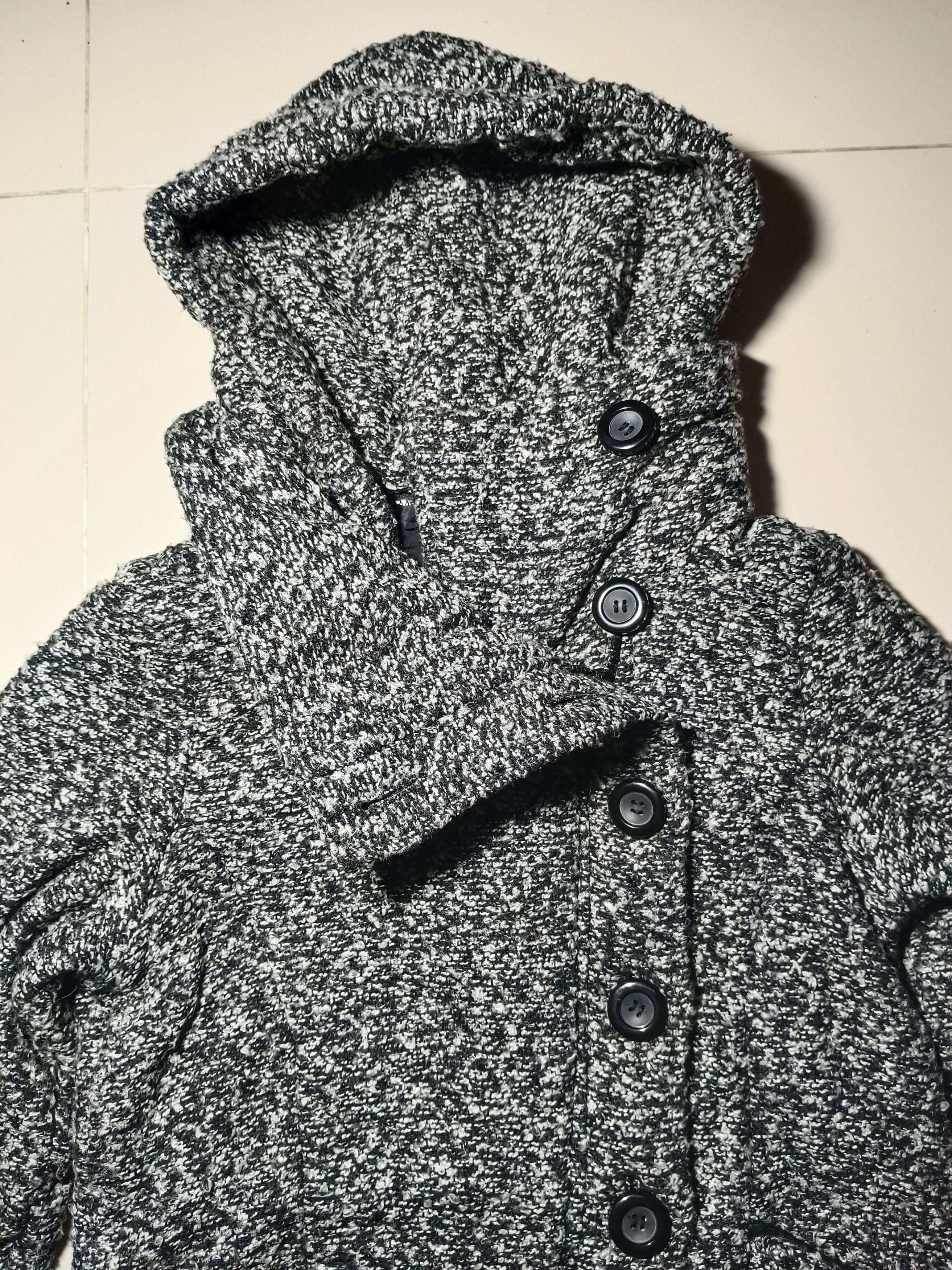 Japanese Brand Japanese Brand Blouson Parka Jacket LGB Size US M / EU 48-50 / 2 - 6 Thumbnail