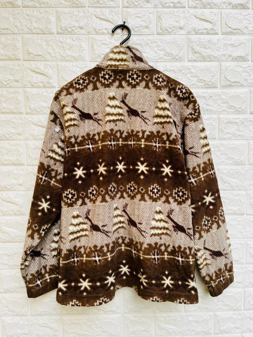 Japanese Brand × Vintage Vintage Edward T. Private Label Japanese Designer Style Size US M / EU 48-50 / 2 - 2 Thumbnail