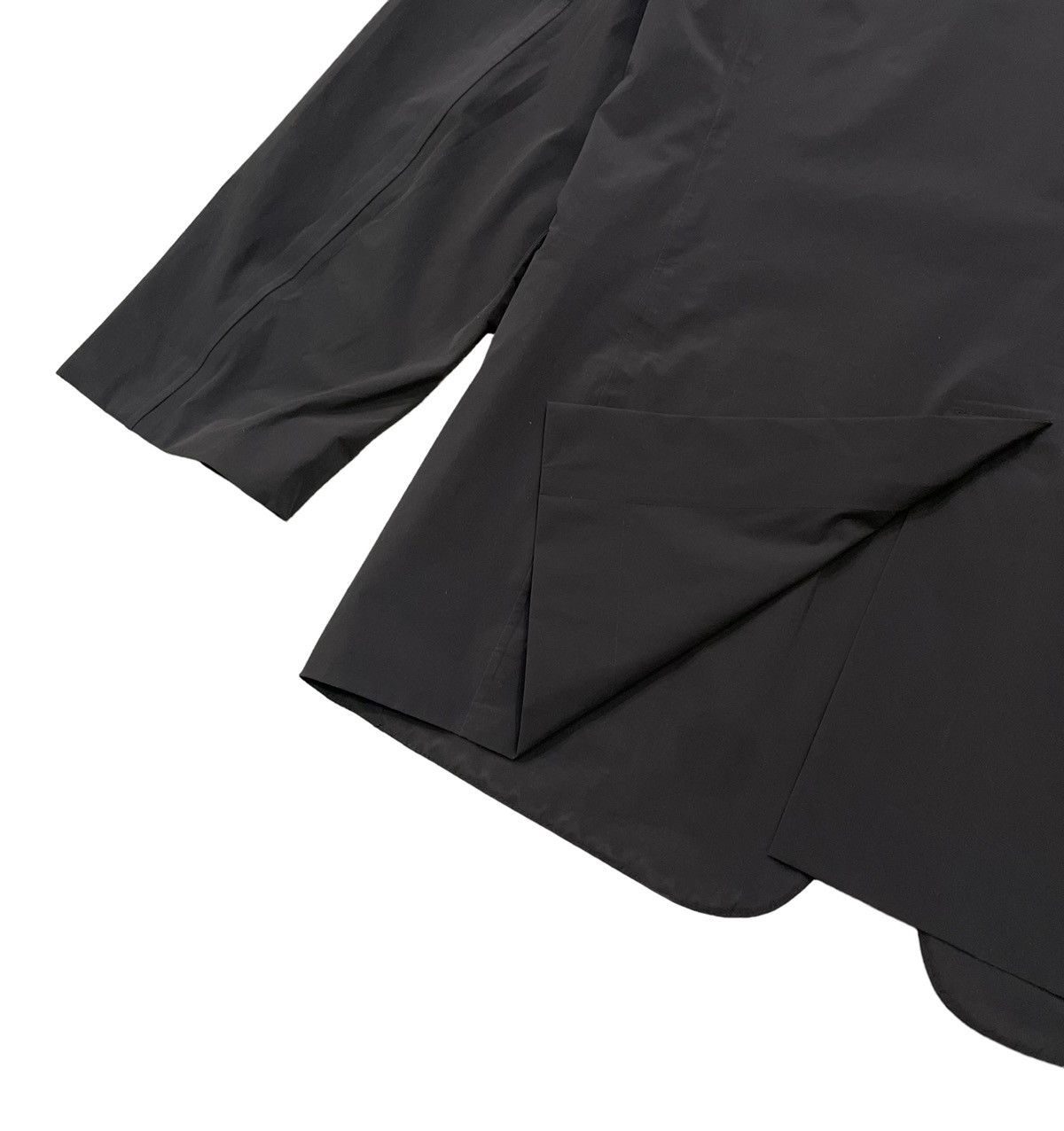 Theory ‼️RARE‼️Theory Waterproof & Light Buttons Coat Jacket Size US S / EU 44-46 / 1 - 13 Thumbnail