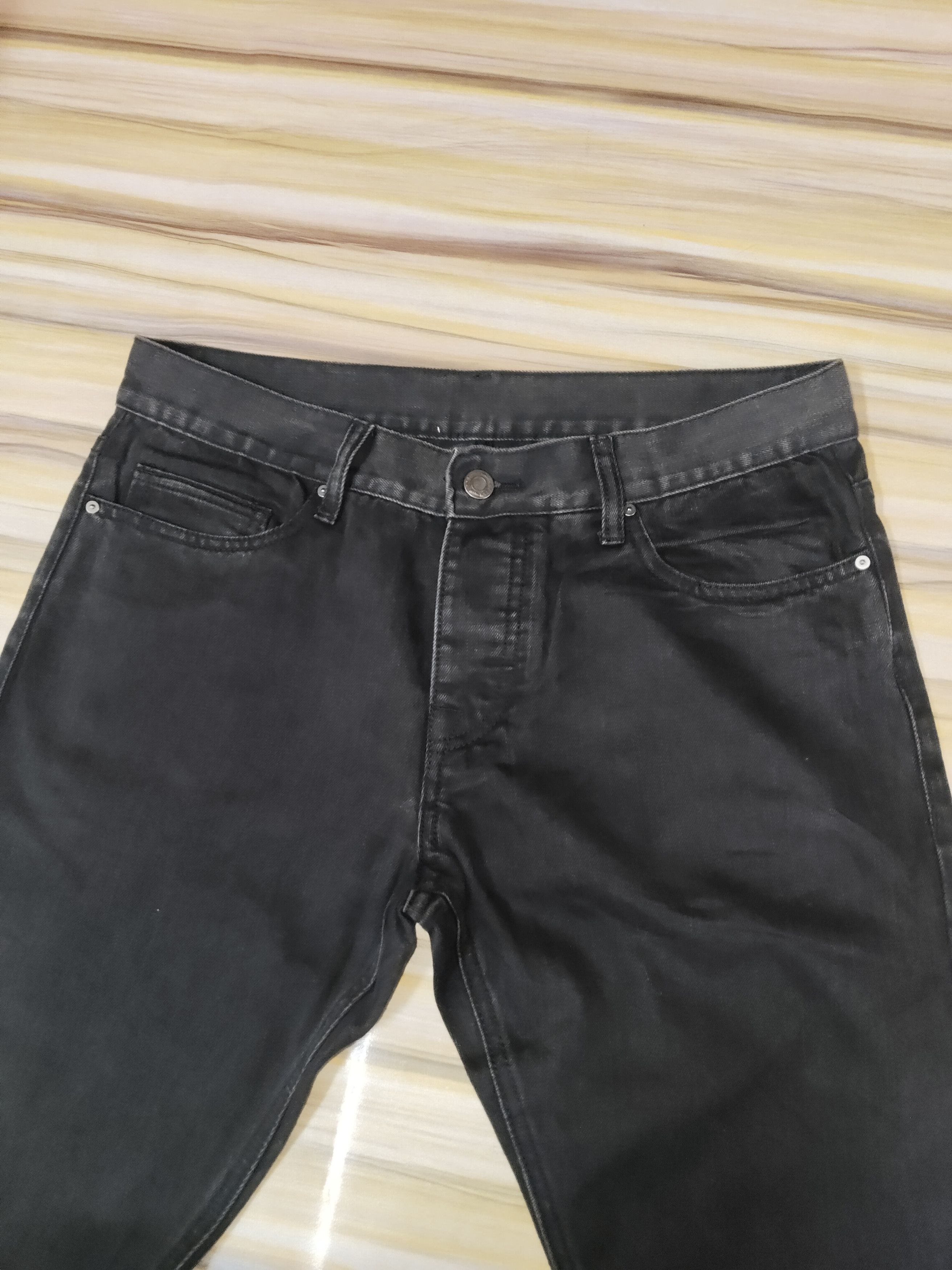 Fear of God FEAR OF GOD Denim Size US 34 / EU 50 - 2 Thumbnail