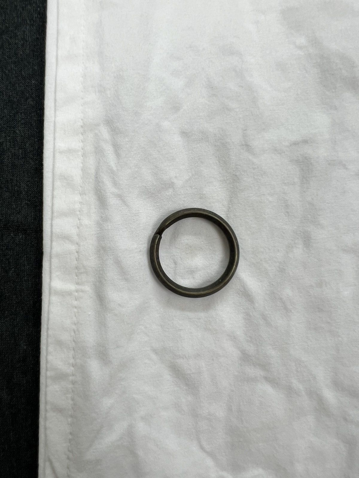 Japanese Brand Acide Bondage Skirt Size 30" / US 8 / IT 44 - 8 Thumbnail