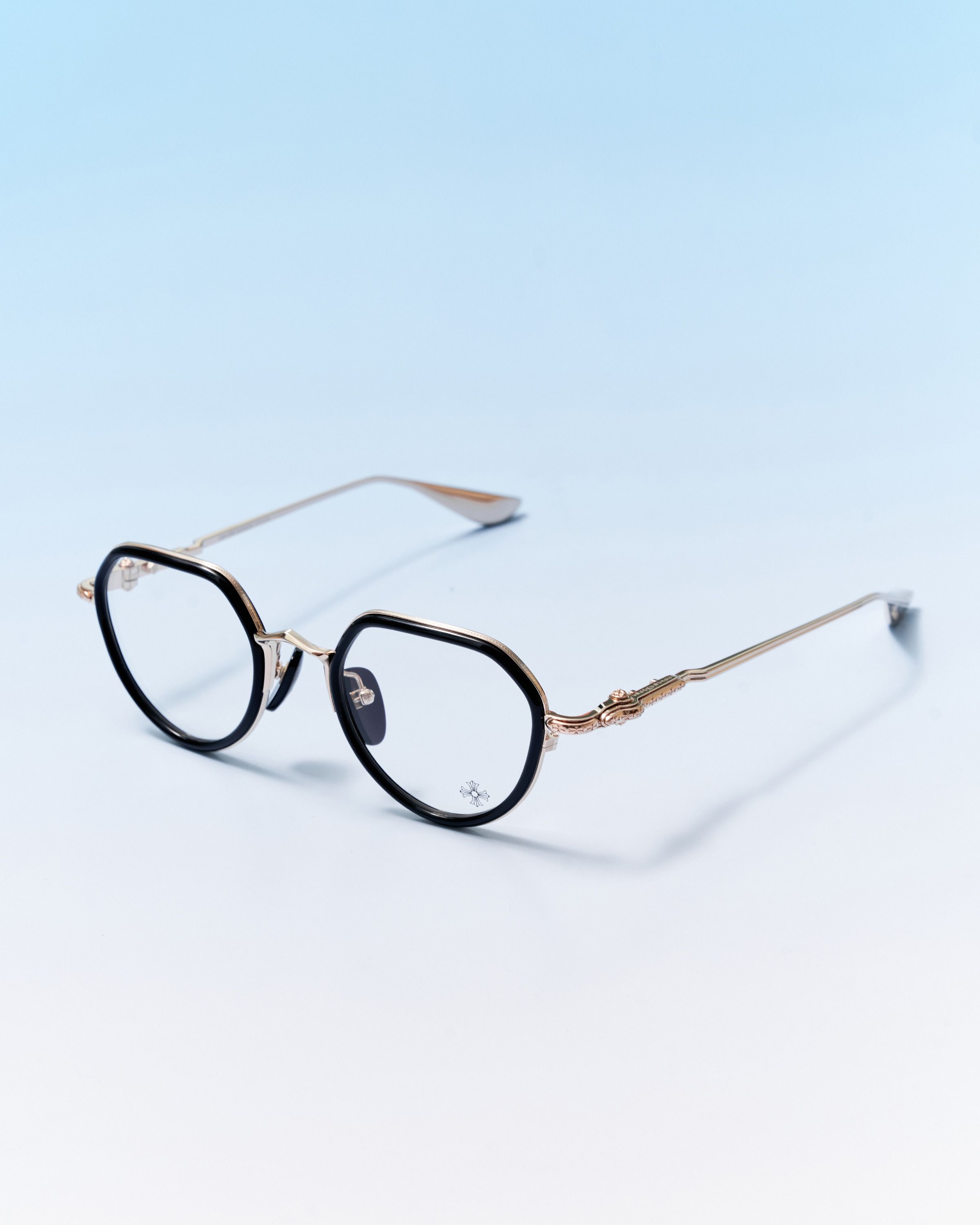 Chrome Hearts CHROME HEARTS Munt Size ONE SIZE - 1 Thumbnail