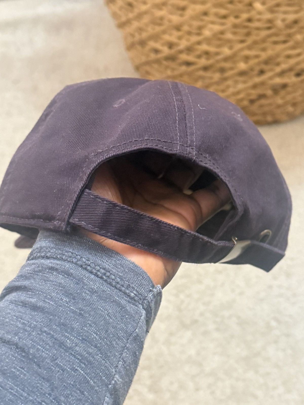 Other Octave Member Only Hat Size ONE SIZE - 5 Thumbnail