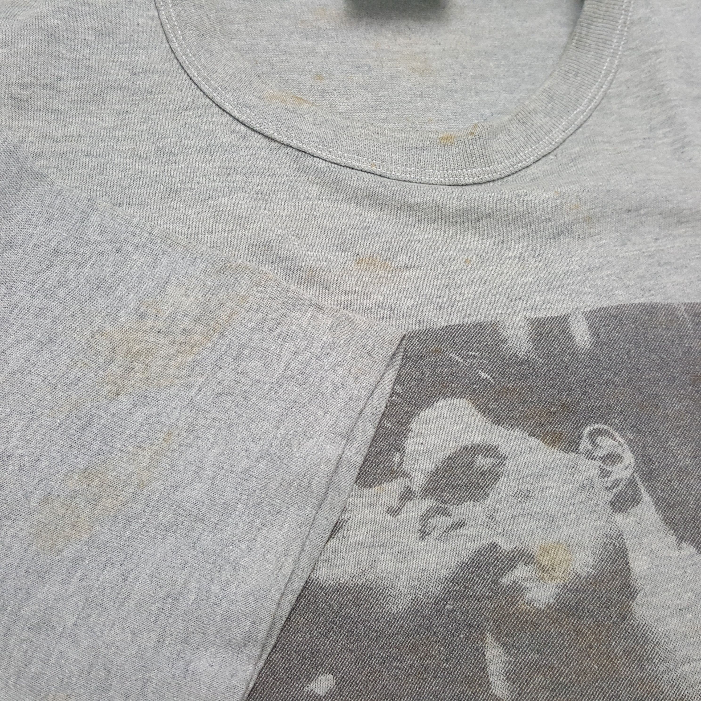Vintage Vintage Photography Bruce Weber Art Style T-shirt 31 Size US M / EU 48-50 / 2 - 6 Thumbnail