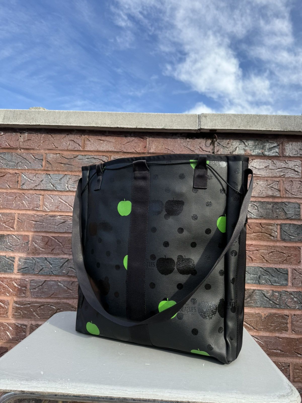 Comme des Garçons BEATLES Cross Body