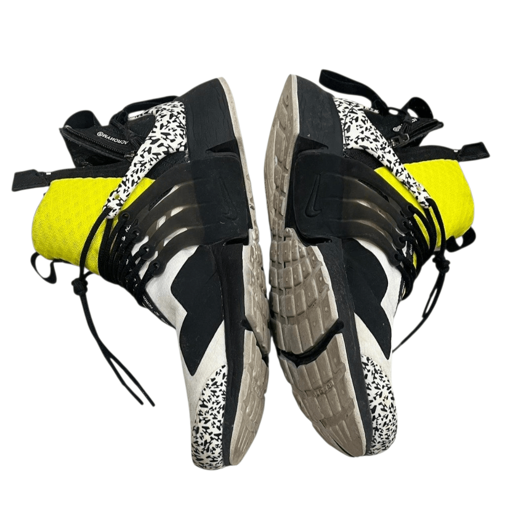 Acronym × Nike Acronym Nike Air Presto Size US 10 / EU 43 - 3 Thumbnail