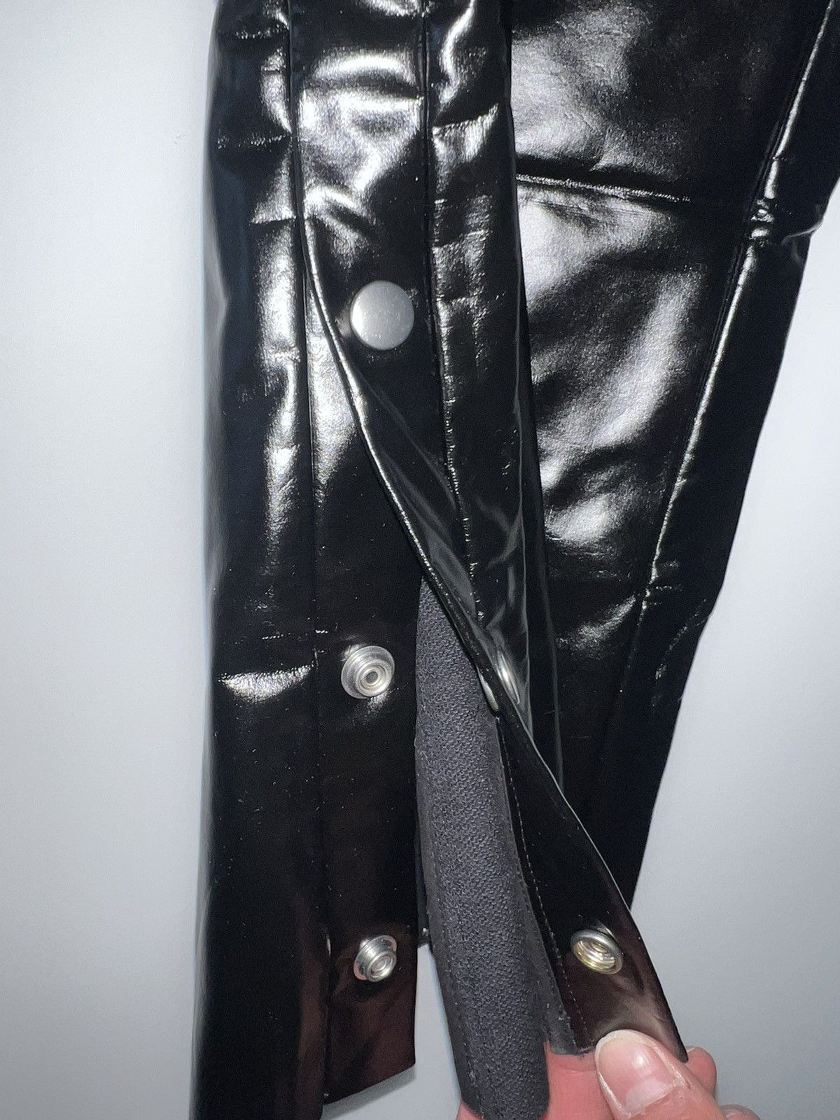 Rick Owens Rick Owens Pusher Pant Size US 40 / EU 56 - 2 Thumbnail