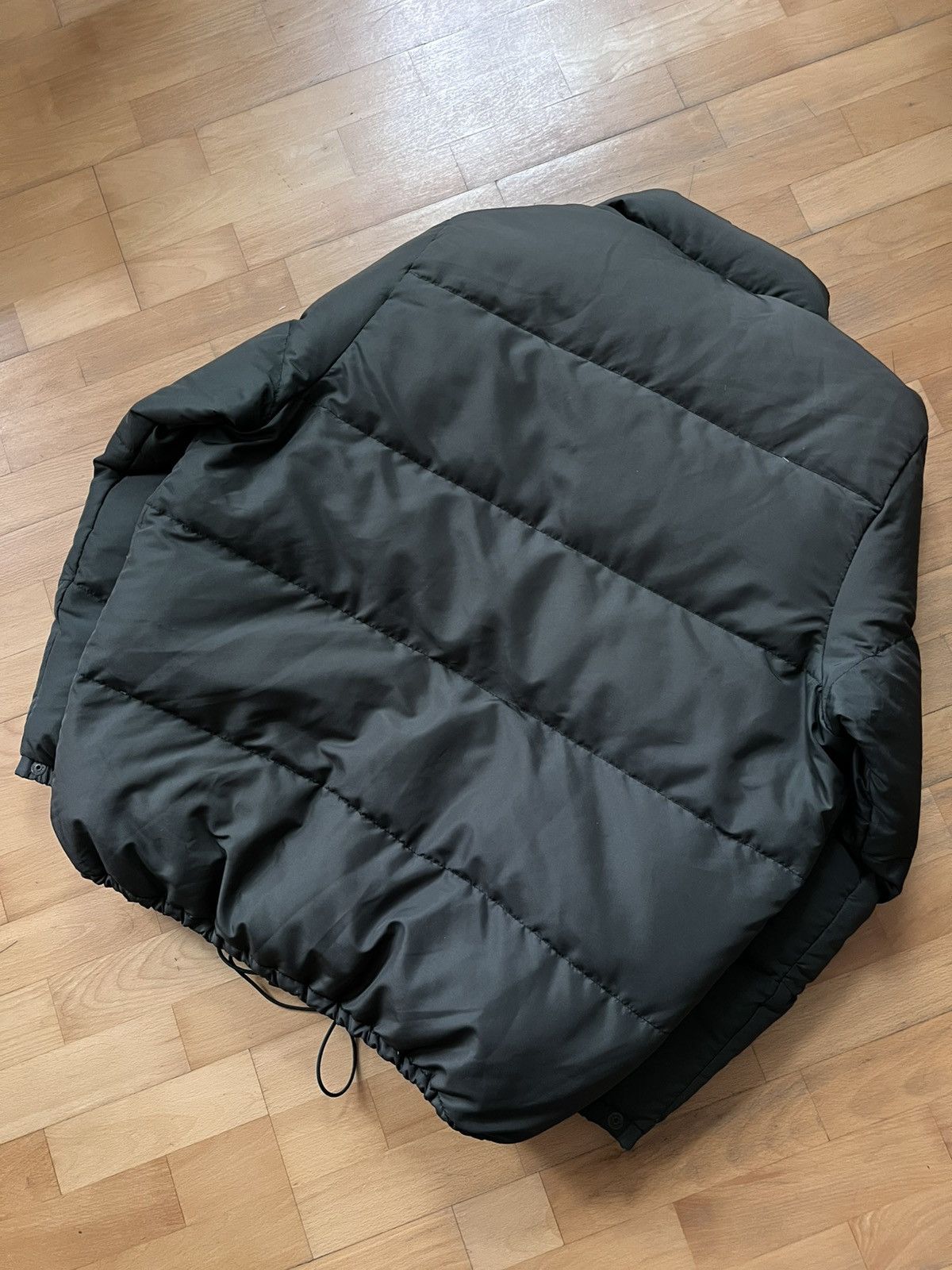 Moncler Grenoble Vintage Moncler Grenoble down puffer jacket Size US L / EU 52-54 / 3 - 11 Thumbnail