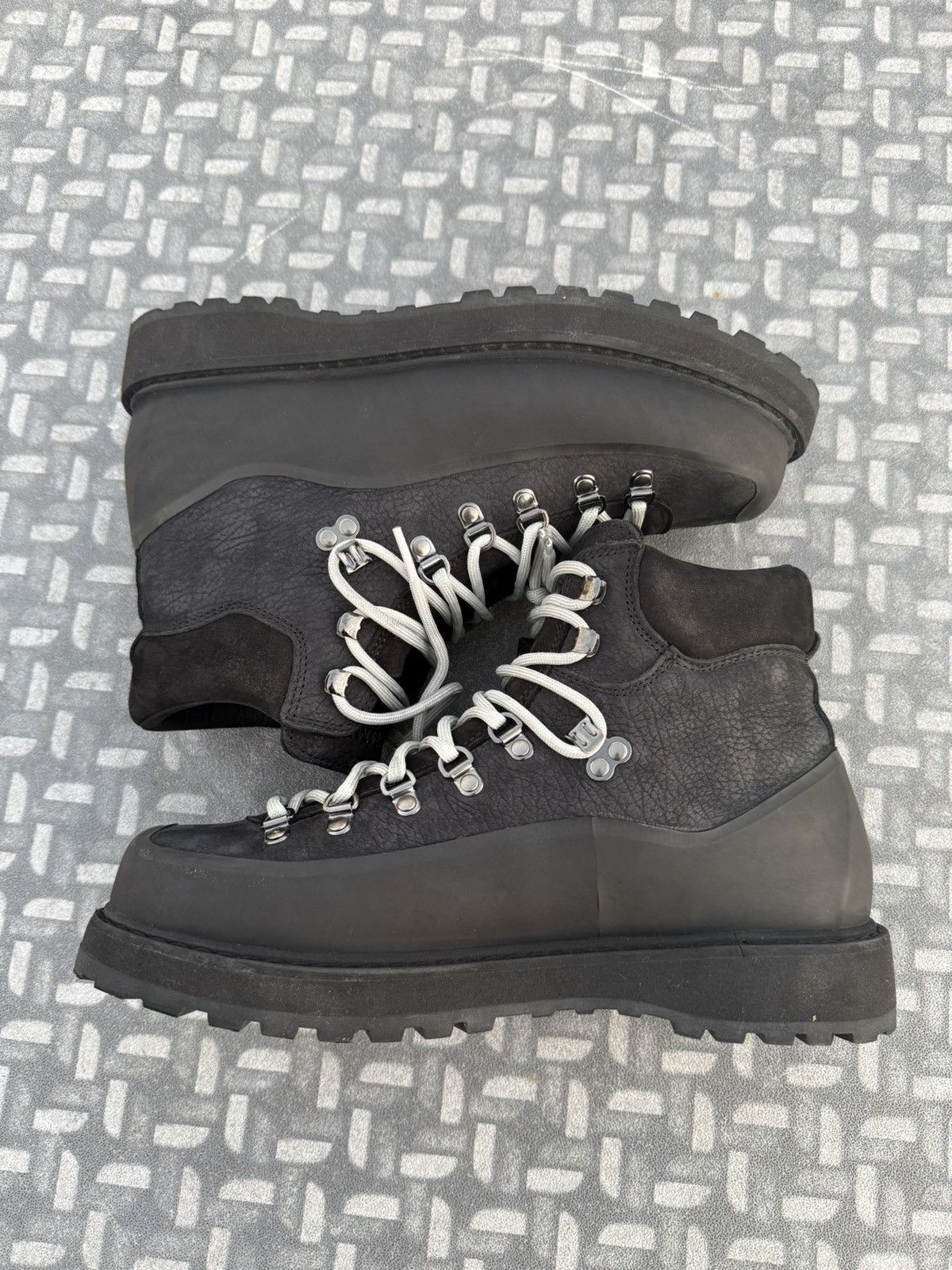 Diemme Roccia Vet Gomma Boots Size US 10 / EU 43 - 1 Thumbnail