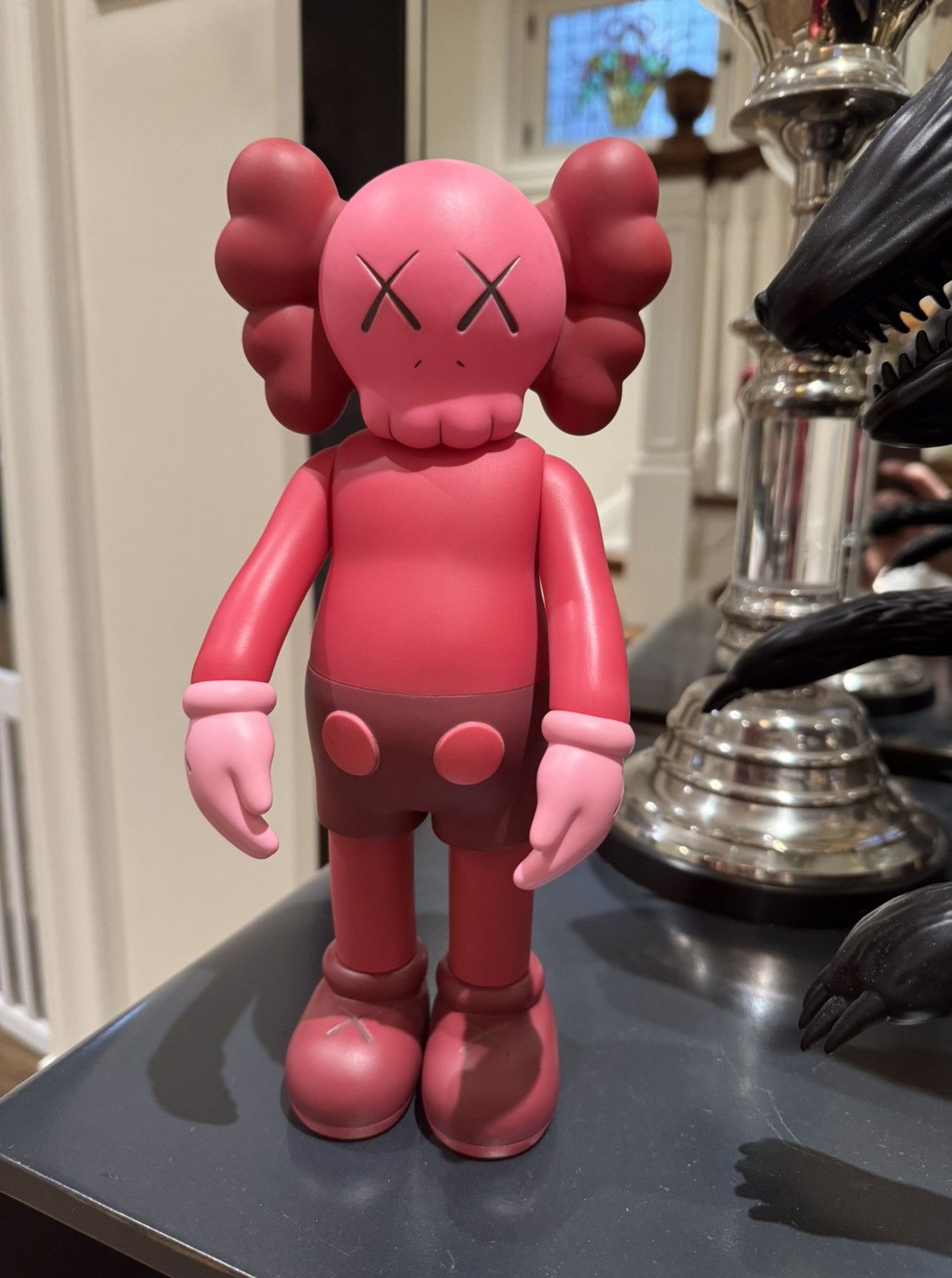 image of Kaws Companion Open Edition Red, Men's
