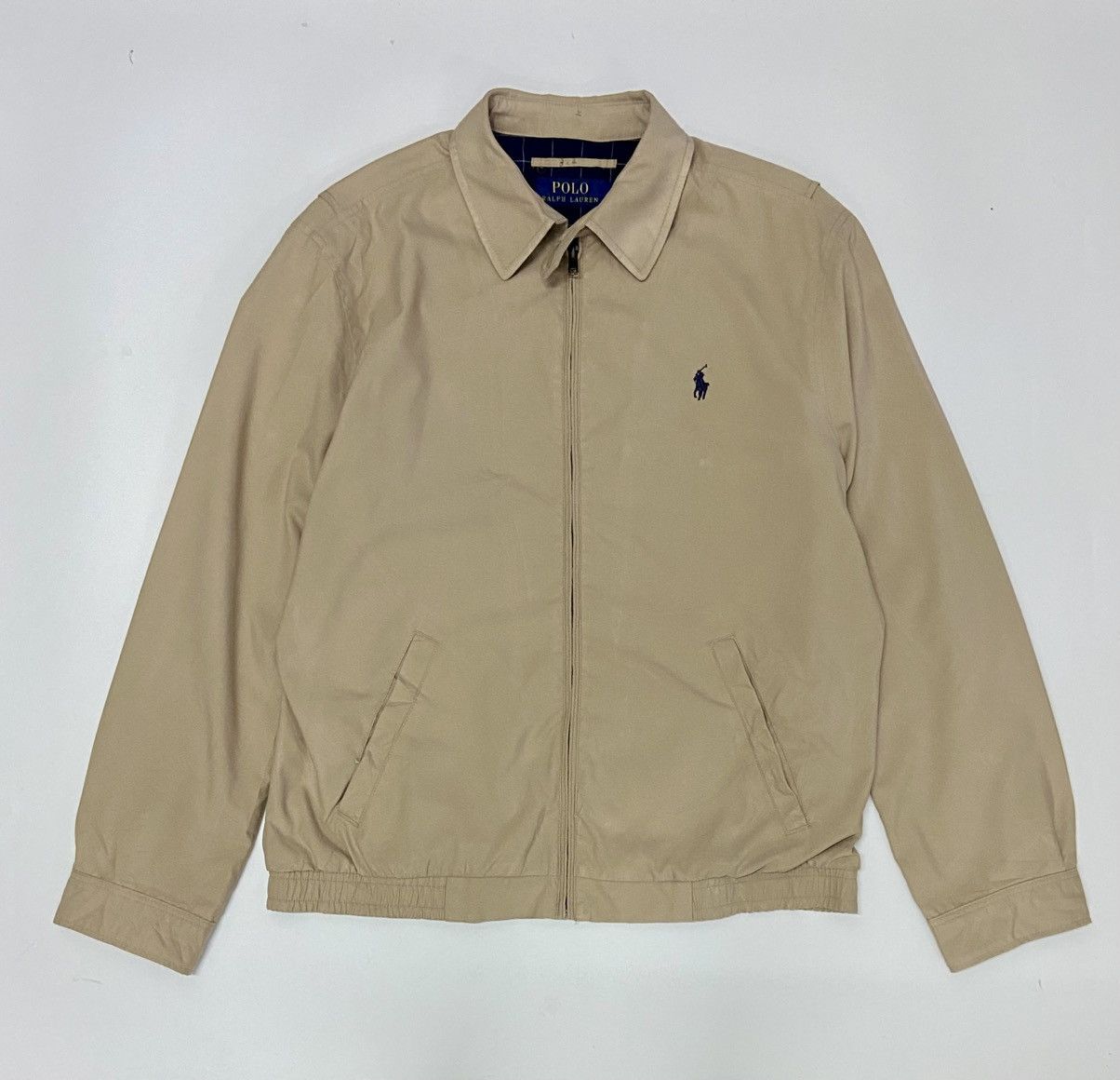 Polo Ralph Lauren Polo Ralph Lauren Bi Swing Jacket Size US M / EU 48-50 / 2 - 5 Thumbnail