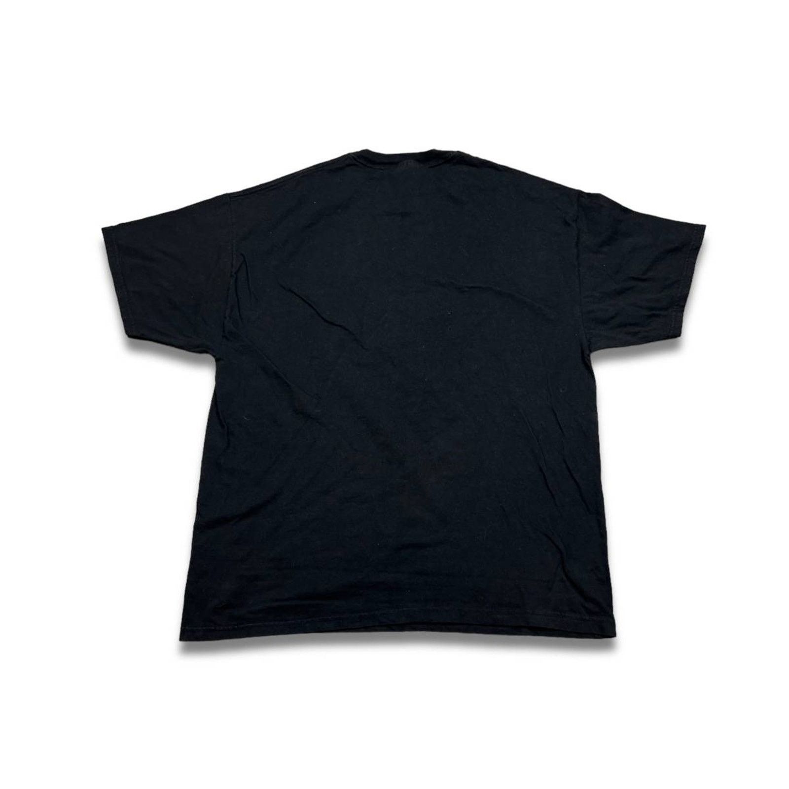 Microsoft × Vintage Vintage Y2K Microsoft Net T Shirt Windows Short Sleeve Tee Size US XL / EU 56 / 4 - 3 Thumbnail