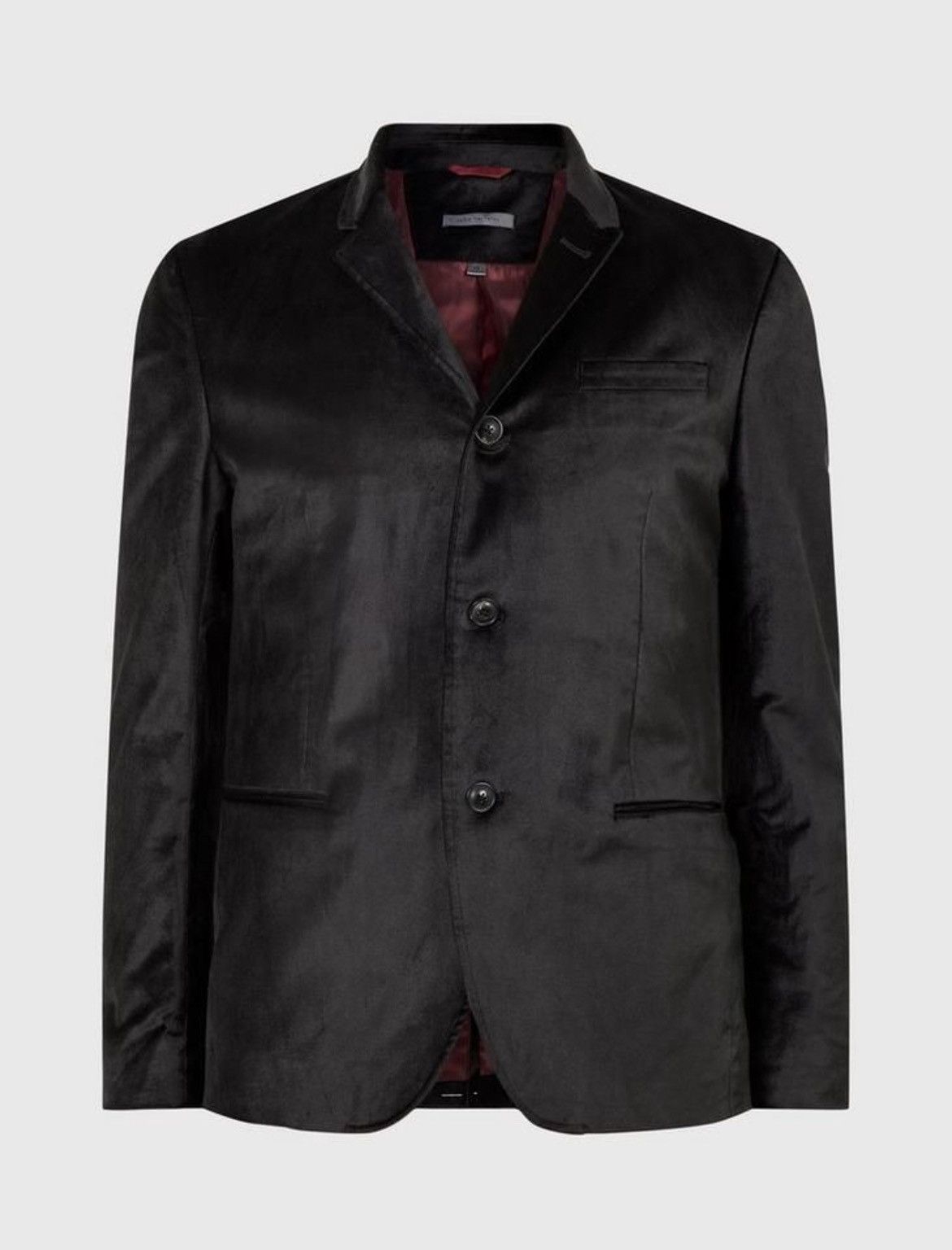 John Varvatos Earl evening jacket. Size EU 48 USA 38 Size US M / EU 48-50 / 2 - 2 Thumbnail