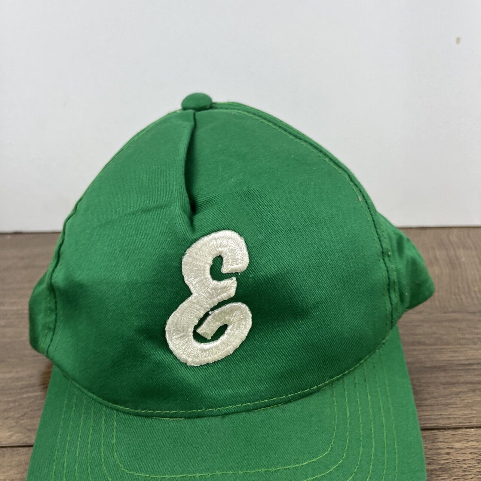 Other Eastern Michigan Hat Green Hat Snapback Adjustable Adult Siz Size ONE SIZE - 8 Thumbnail