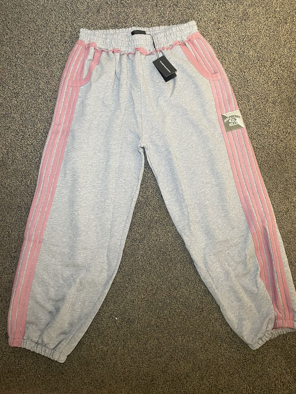 The GV Gallery Gv Gallery Raspberry Hills Aunt Cathy Sweatpants Size US 36 / EU 52 - 1 Thumbnail
