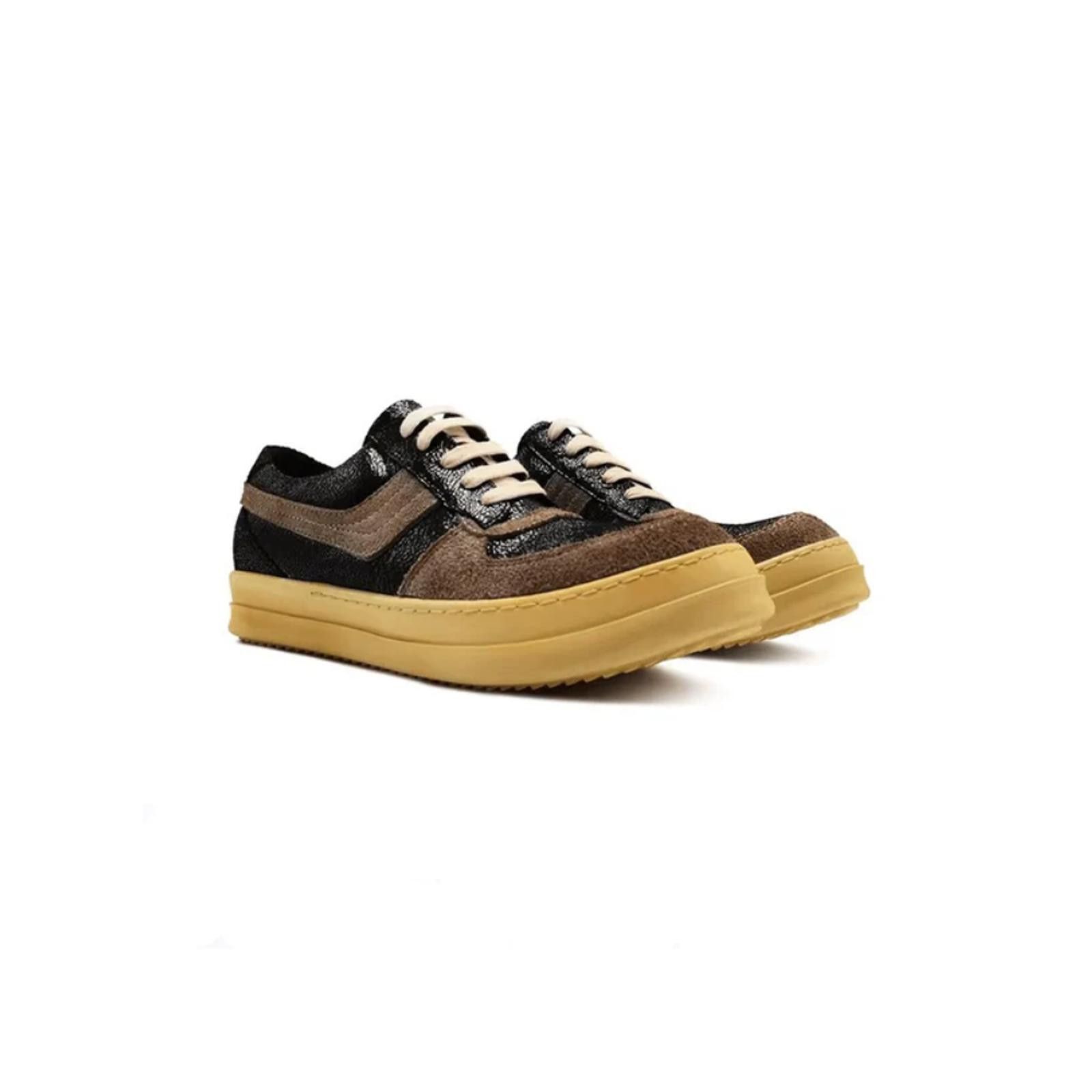 Other Mixed-Material Platform Sneakers Size US 8 / EU 41 - 2 Thumbnail