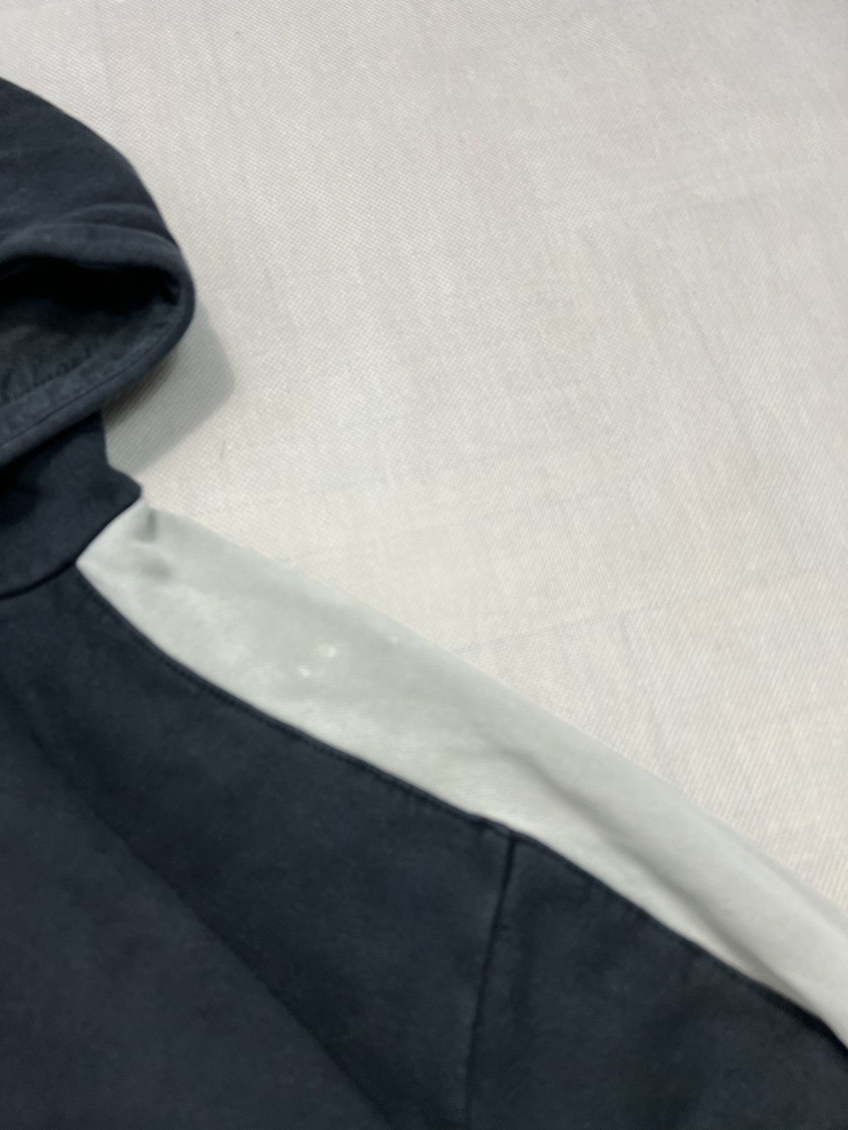 Nike Hoodie Nike small logo y2k Size US M / EU 48-50 / 2 - 5 Thumbnail