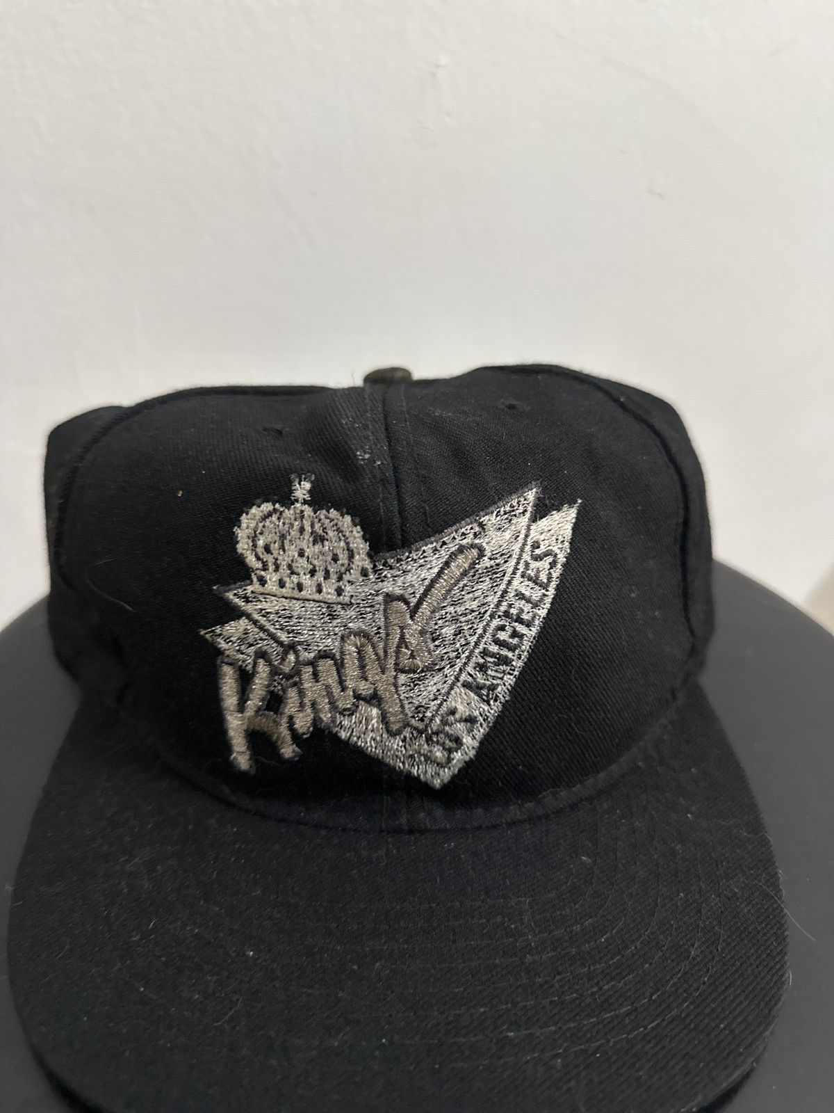 American Needle × NHL NHL KINGS CROWN Size ONE SIZE - 3 Thumbnail