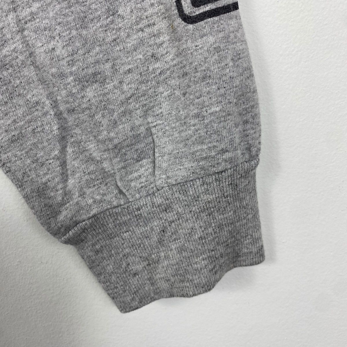 Billabong Vintage 00s BILLABONG Logo Graphic Longsleeve Tee Shirt Size US M / EU 48-50 / 2 - 3 Thumbnail