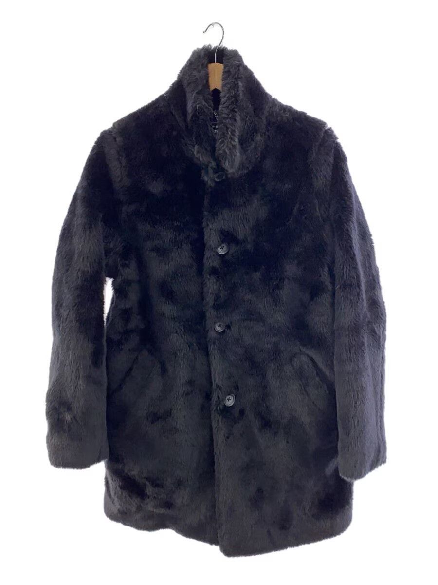 Supreme x Hysteric Glamour Faux Fur Coat Hysteric Glamour x