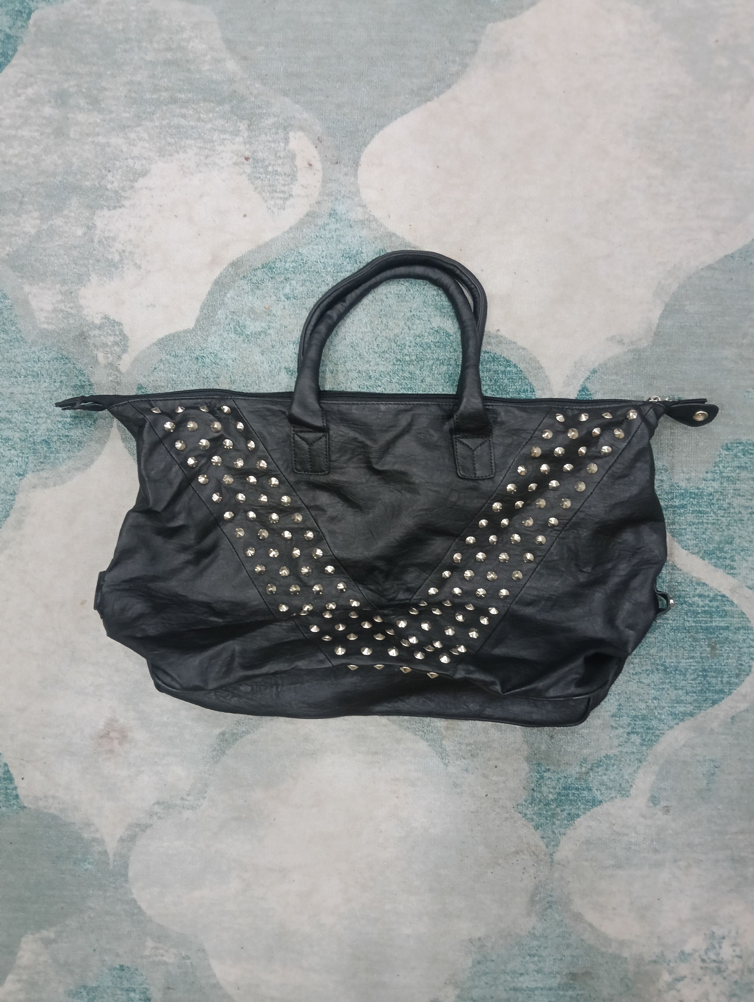 Japanese Brand × Seditionaries Galstar Studded Style Gothic Size ONE SIZE - 1 Thumbnail