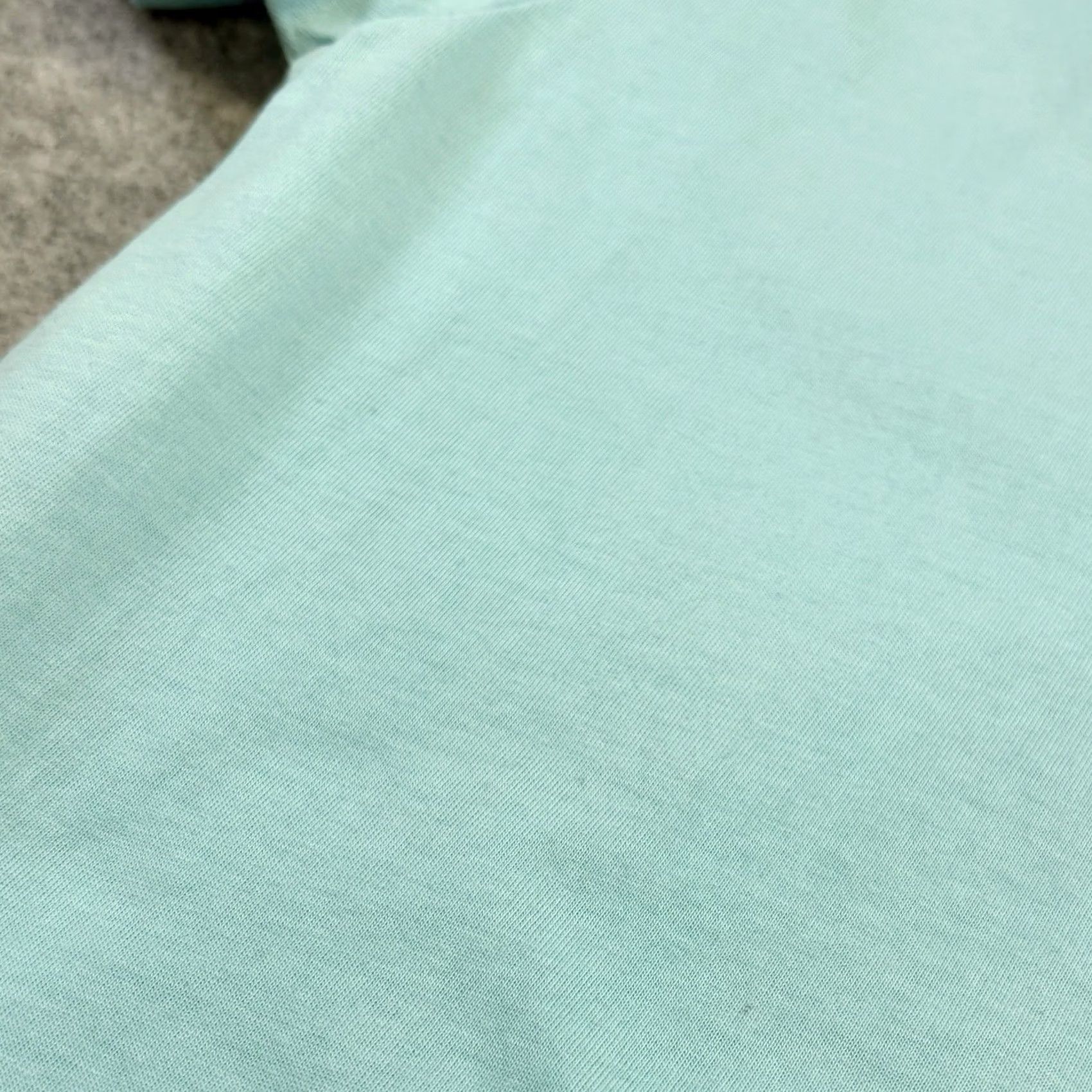 Polo Ralph Lauren Ralph Lauren T Shirt Small Men’s Turquoise Blue Short Sleeve Crew NeckTop Used Size US S / EU 44-46 / 1 - 6 Thumbnail