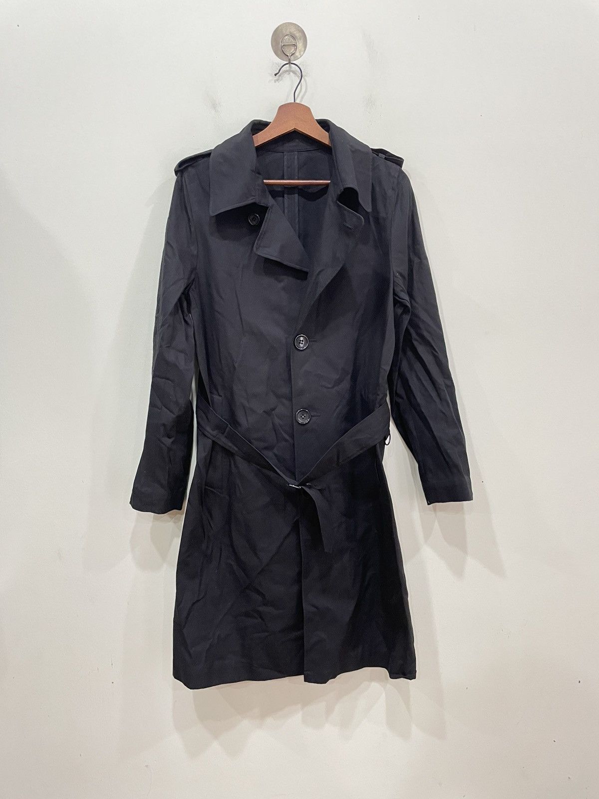 Lad Musician Lad Musician Long Jacket Size US S / EU 44-46 / 1 - 1 Thumbnail