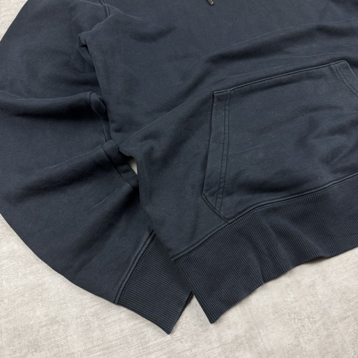 Gant GANT Navy Hoodie Size US M / EU 48-50 / 2 - 4 Thumbnail