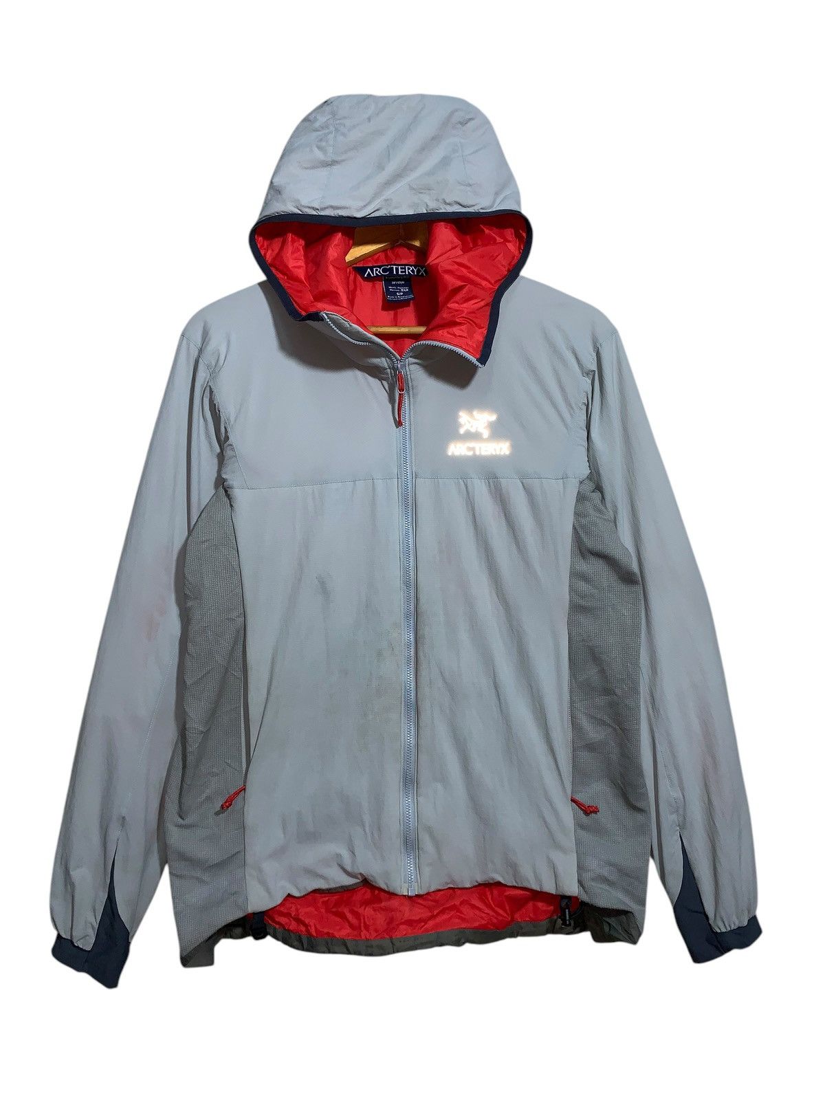 Arc'teryx 🔥ARCTERYX OUTDOOR FLUFFY JACKETS MENS Size US S / EU 44-46 / 1 - 1 Thumbnail