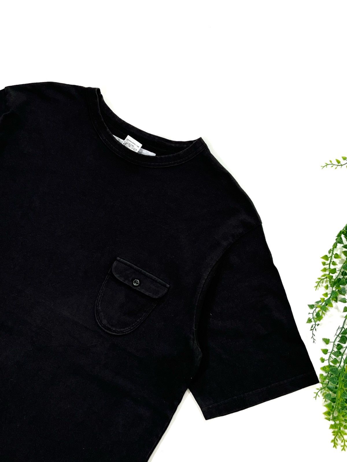 Easy Earl Life RARE❤️‍🔥EEL Products Pocket Washed tee Size US L / EU 52-54 / 3 - 4 Thumbnail