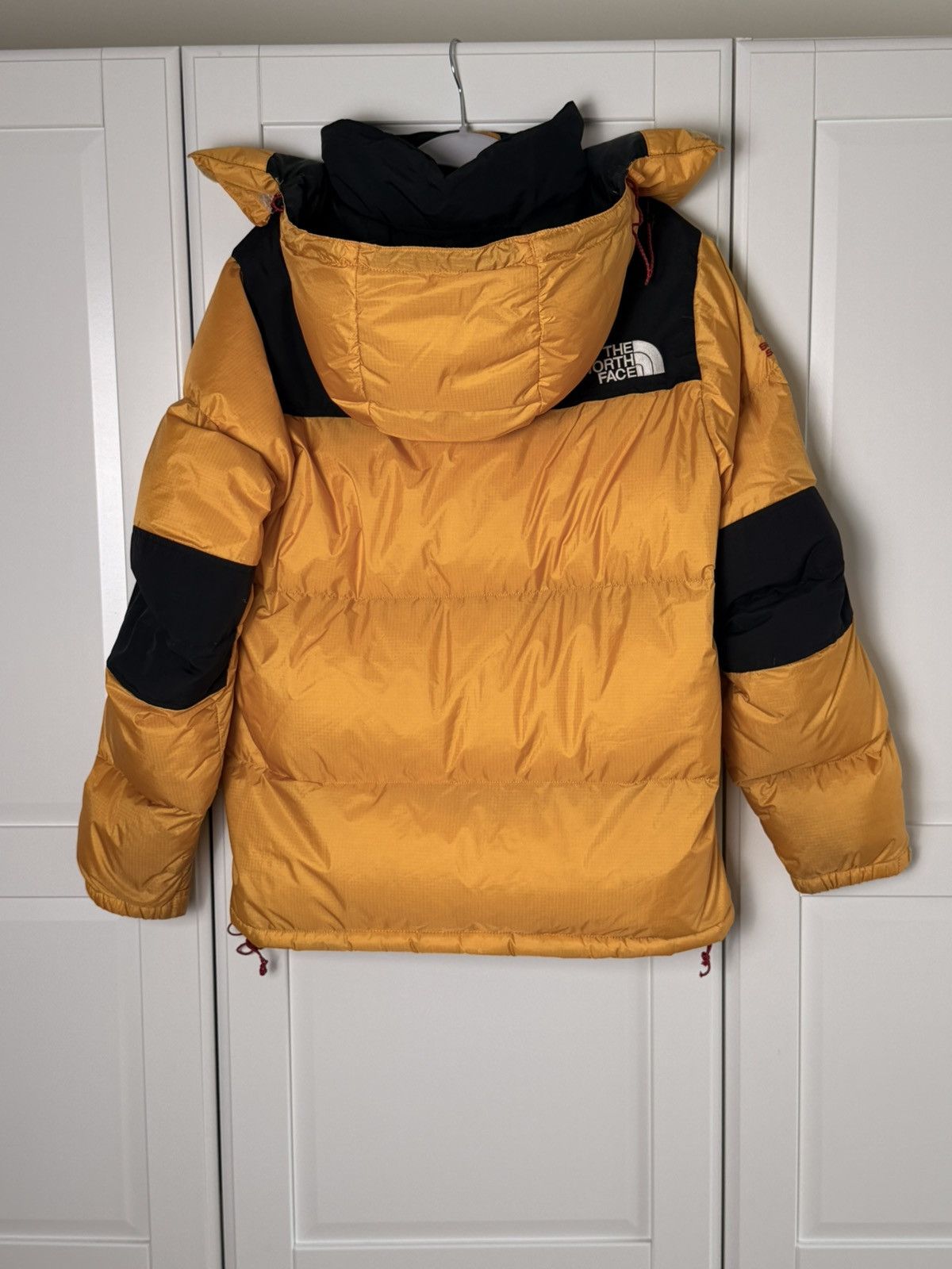 The North Face The North Face Jacket Yellow Women’s – Size XXL (Men’s M) Size XXL / US 16-18 / IT 52-54 - 2 Thumbnail