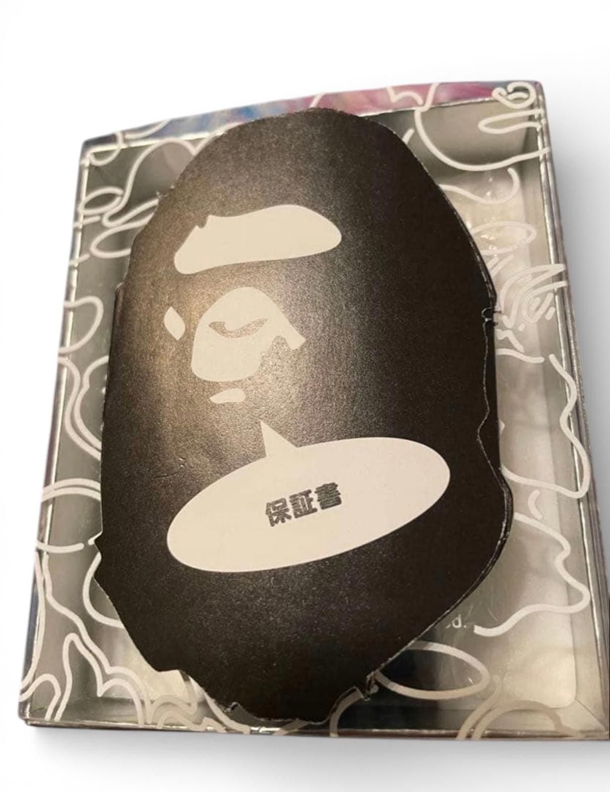 Other A Bathing Ape - Silicone Strap Watch Rotating Beze Size ONE SIZE - 6 Thumbnail