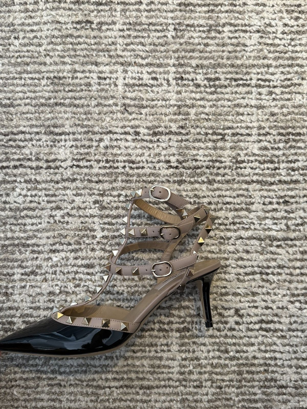 Valentino Valentino heels Size US 8 / IT 38 - 6 Thumbnail