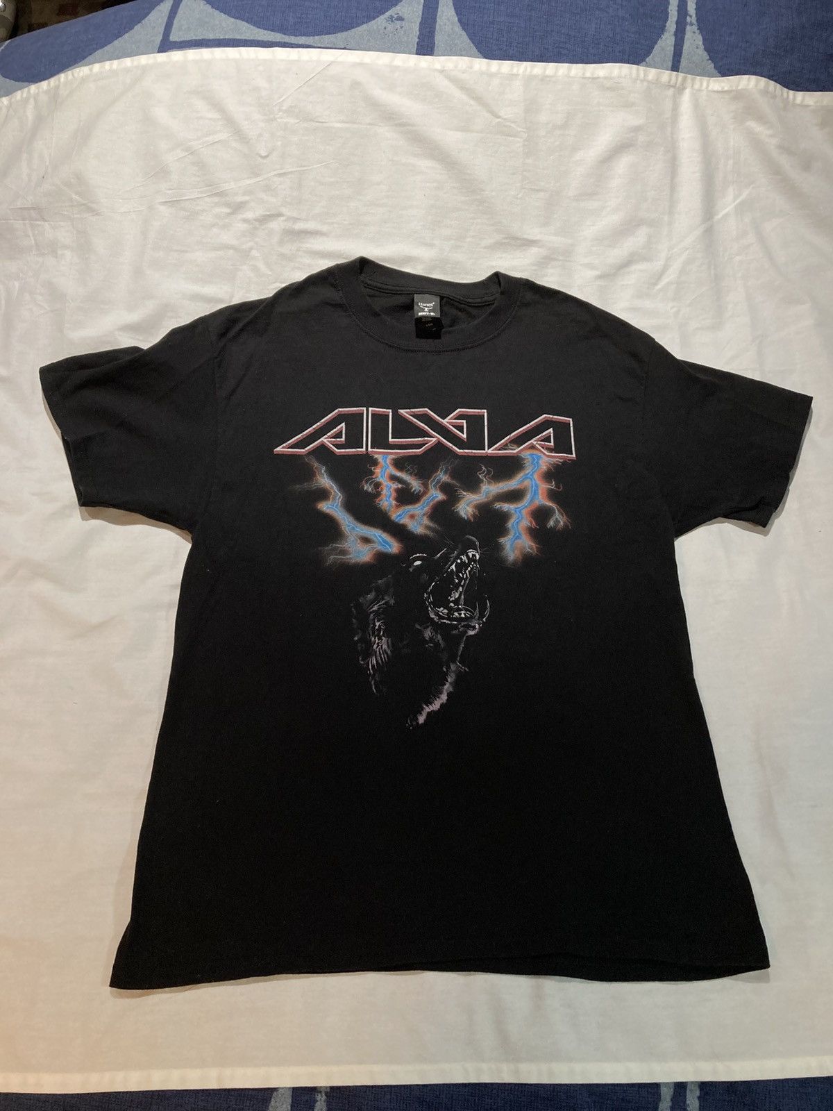 Hanes Tony Alva T-shirt, Men’s size large Size US L / EU 52-54 / 3 - 1 Thumbnail