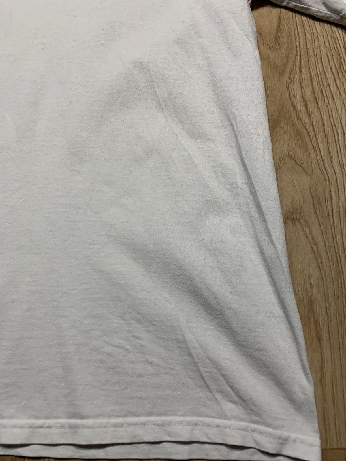 Nike Vintage 90s NBA Penny Hardaway Nike T Shirt Little Penny Size US L / EU 52-54 / 3 - 19 Thumbnail