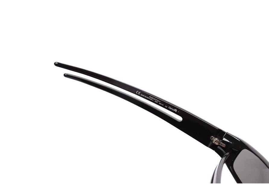 Dior Dior Bandage 2 Glasses in Black Size ONE SIZE - 9 Thumbnail
