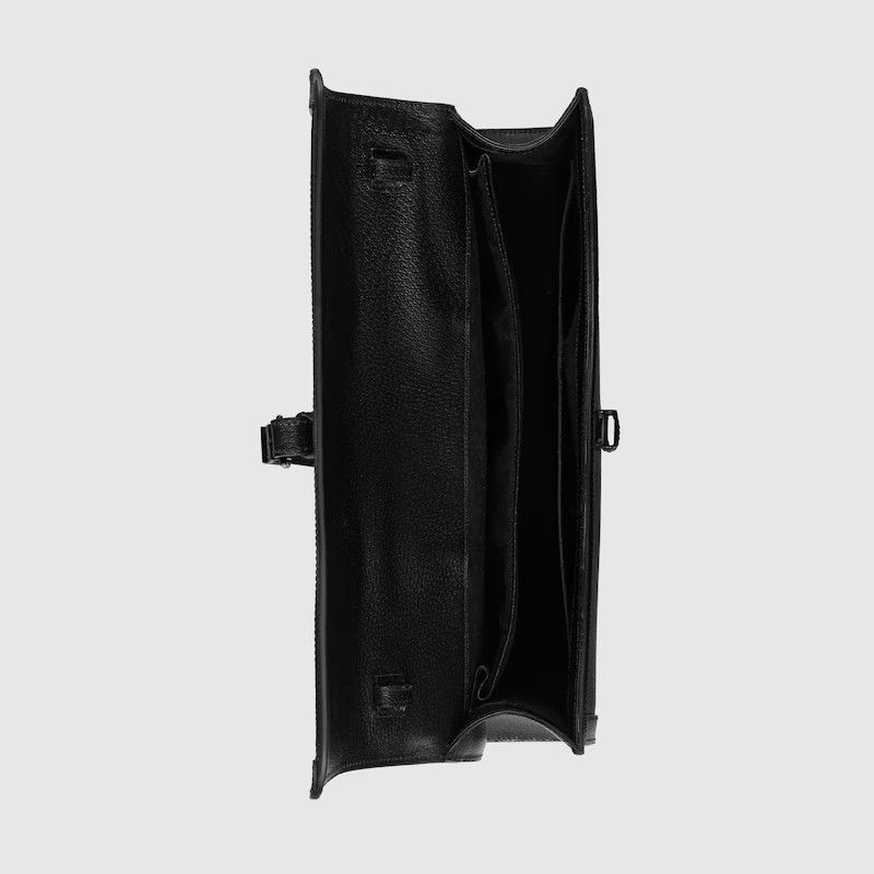 Gucci o1s1wg110225 Size: OS / Diana Briefcase in Black Size ONE SIZE - 6 Thumbnail
