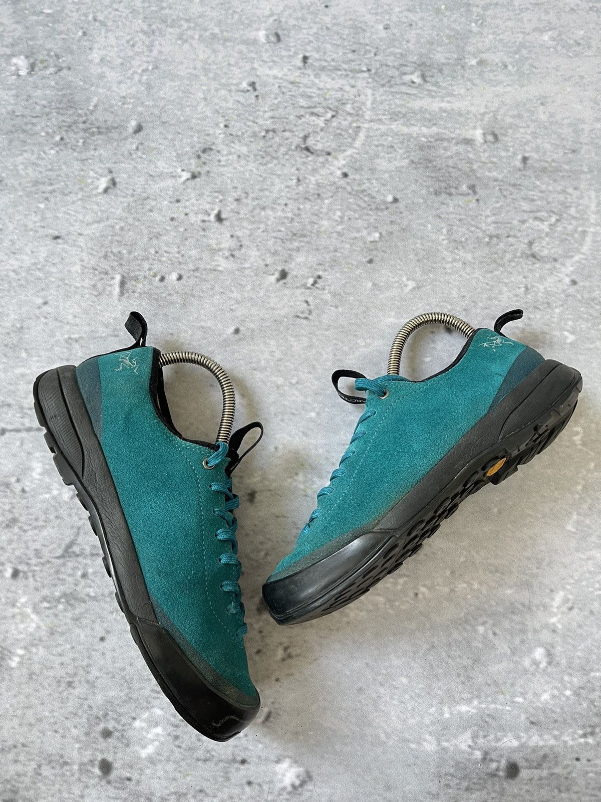 Arc'teryx × Vintage Outdoor Arcteryx ski boots hype sneakers Size US 7 / IT 37 - 1 Thumbnail
