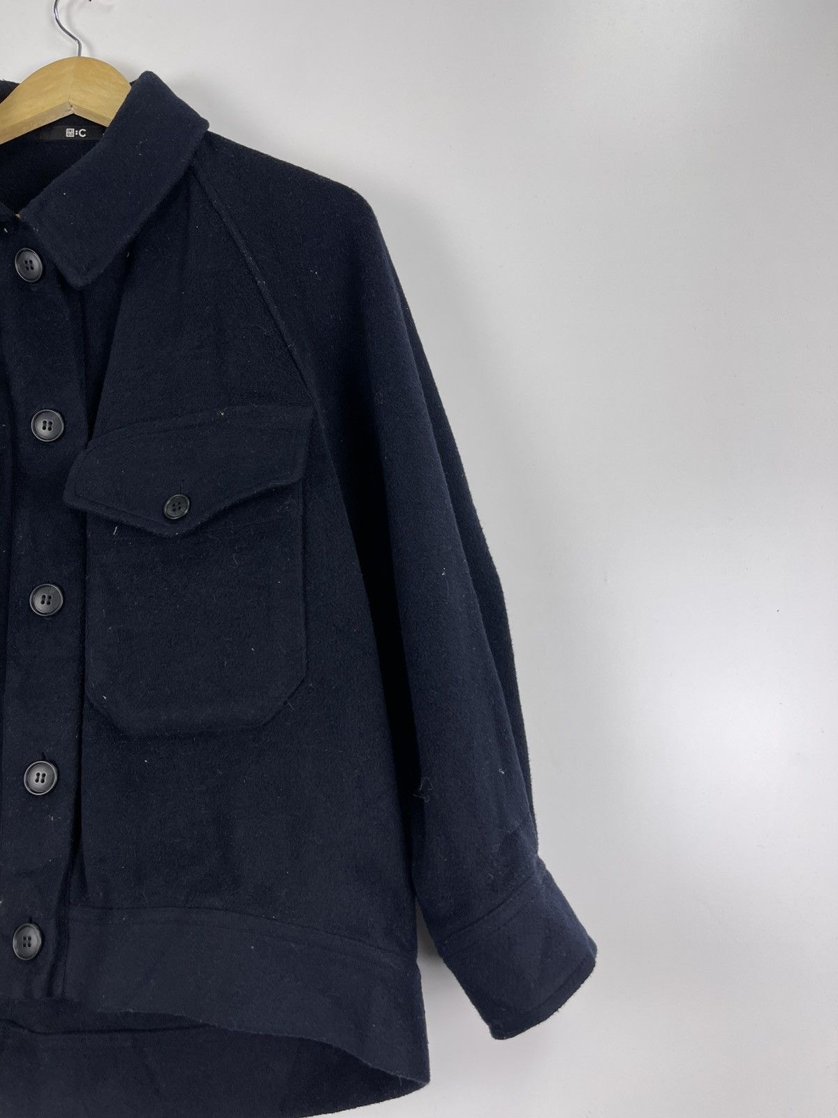 Uniqlo Uniqlo Jacket Size US S / EU 44-46 / 1 - 7 Thumbnail
