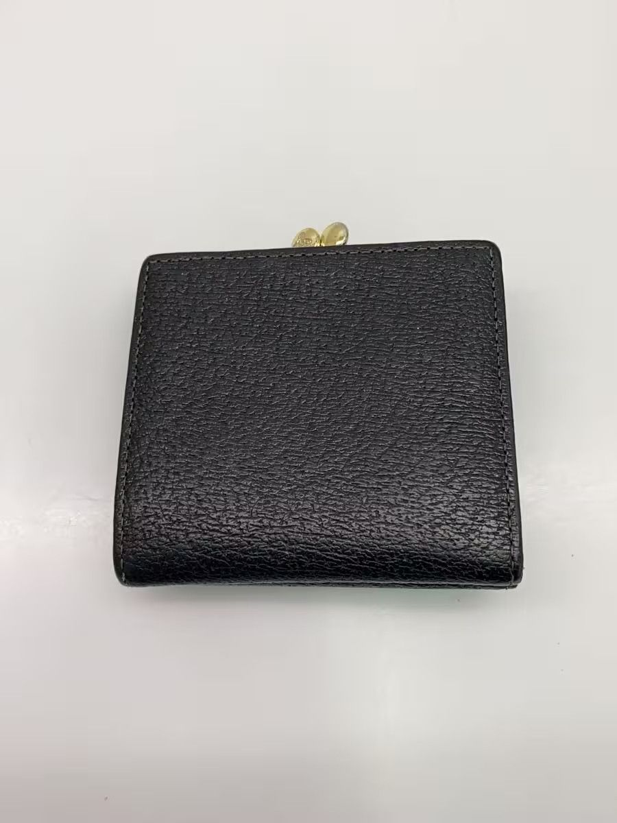 Vivienne Westwood Orb Leather Wallet Size ONE SIZE - 2 Thumbnail
