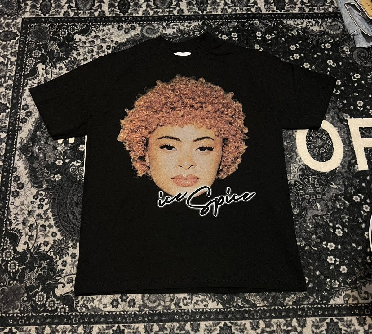 Other ICE SPICE TEE Size US L / EU 52-54 / 3 - 1 Thumbnail