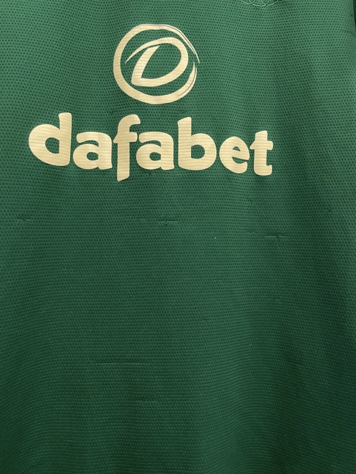 Adidas Celtic 2021/2022 Away Football Shirt Soccer Jersey Adidas Size US M / EU 48-50 / 2 - 5 Thumbnail
