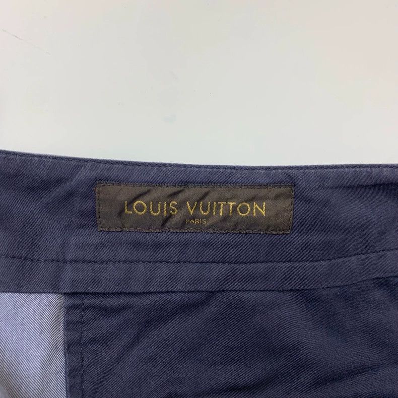Louis Vuitton Louis Vuitton Casual Pants Size US 42 / EU 58 - 2 Thumbnail