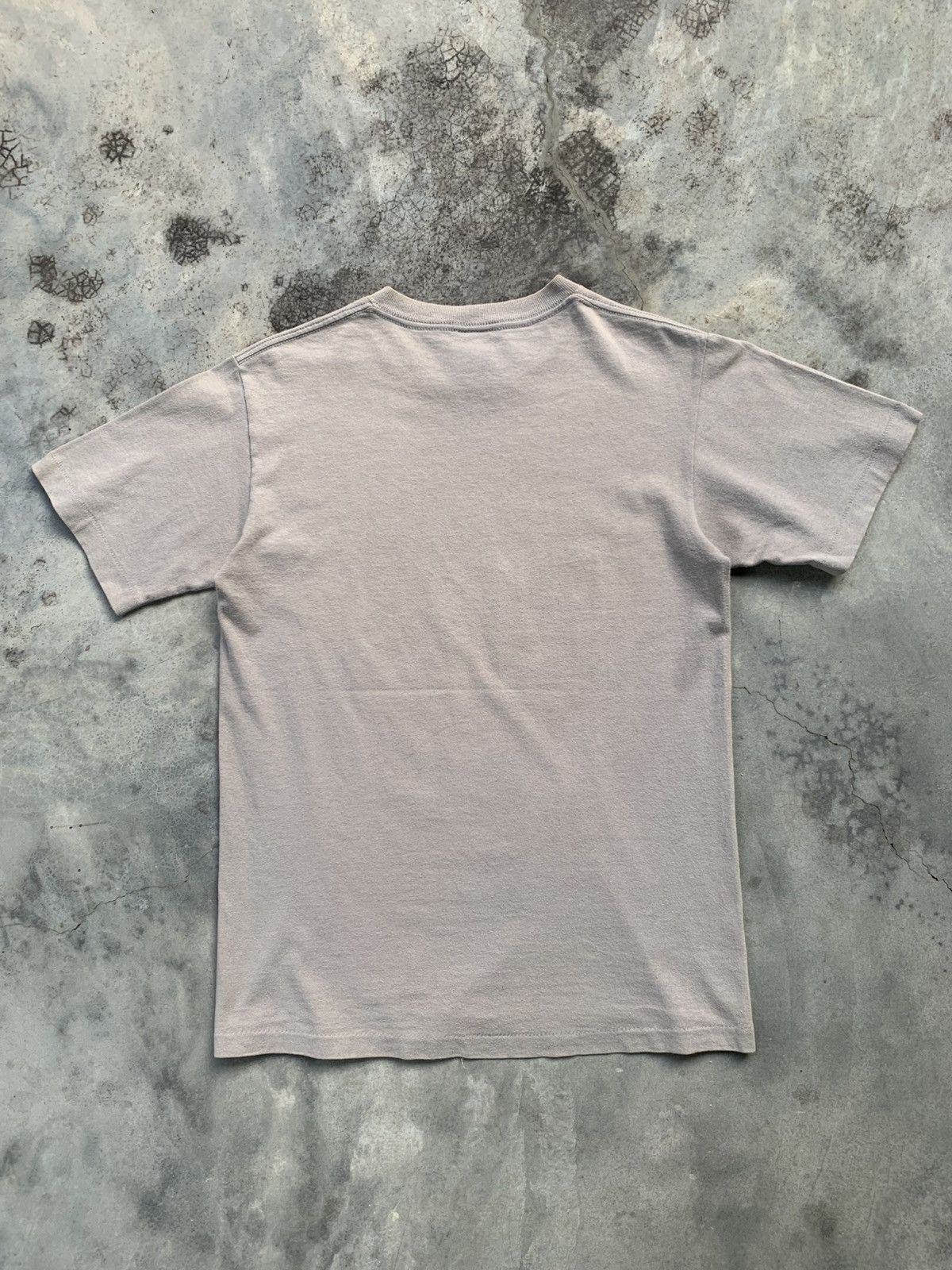 Stussy × Vintage Vintage Stussy LV Monogram Size US S / EU 44-46 / 1 - 2 Thumbnail