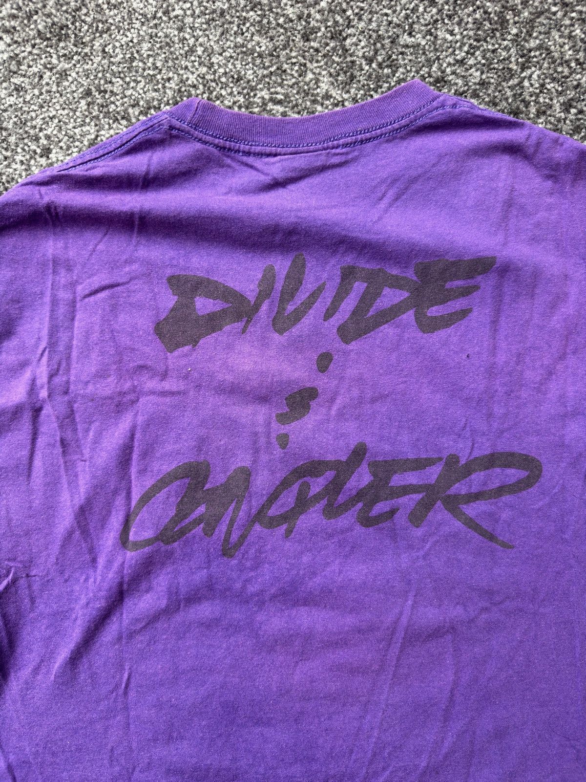 Futura × Supreme Rare Supreme x Futura T-shirt Size US L / EU 52-54 / 3 - 5 Thumbnail