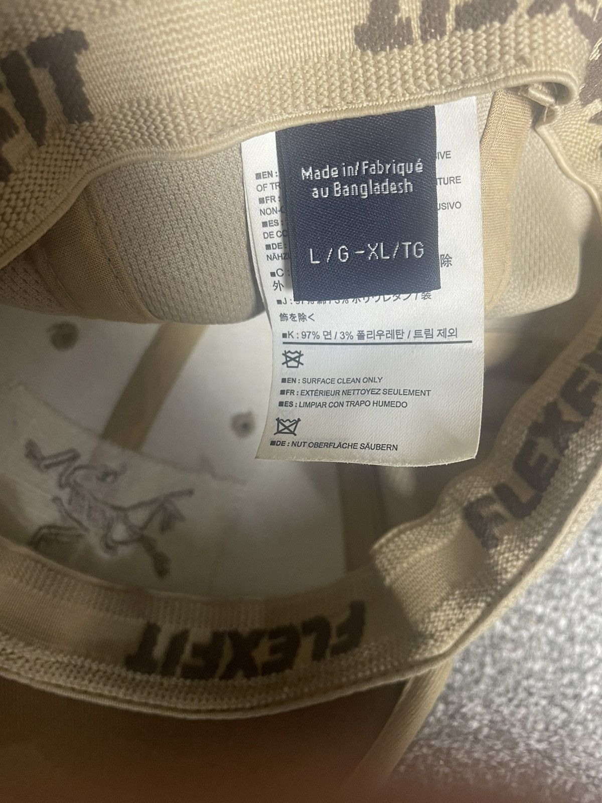 Arc'teryx cap Arc’teryx Size ONE SIZE - 2 Thumbnail