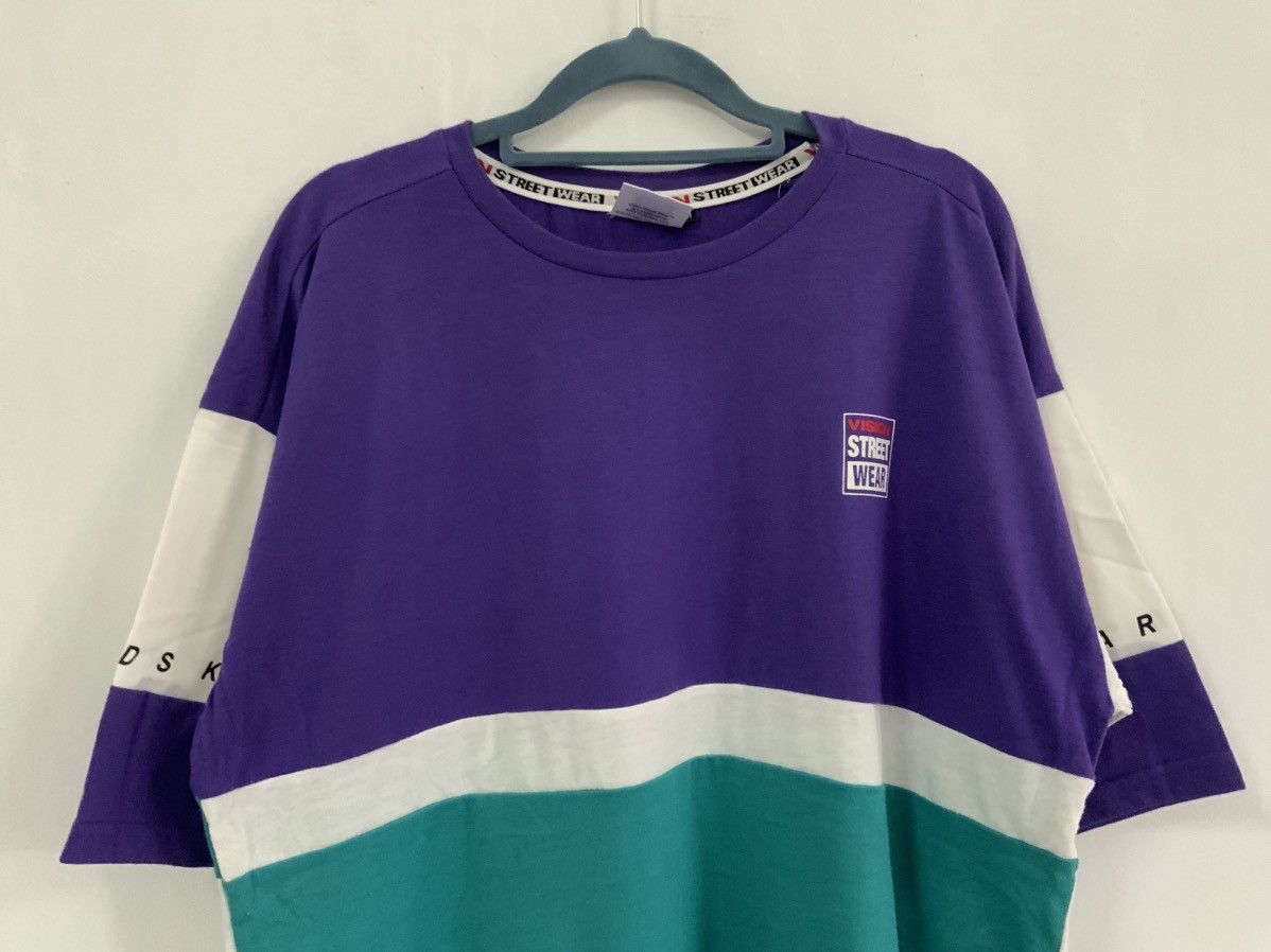 Vision Streetwear Vision Streetwear Skategang Tee Size US M / EU 48-50 / 2 - 3 Thumbnail